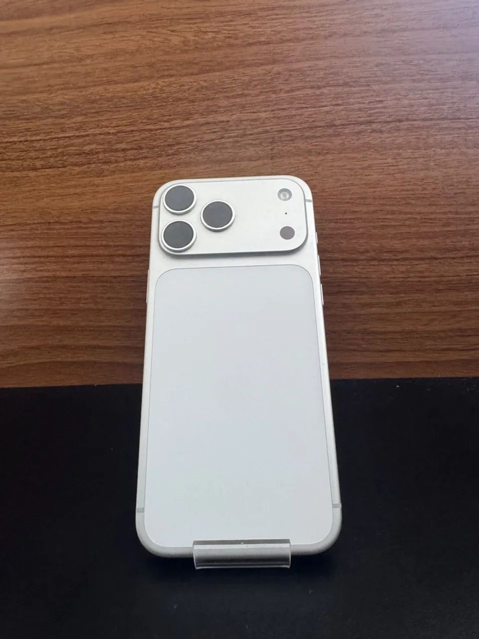 iPhone 17 pro max 256gb
