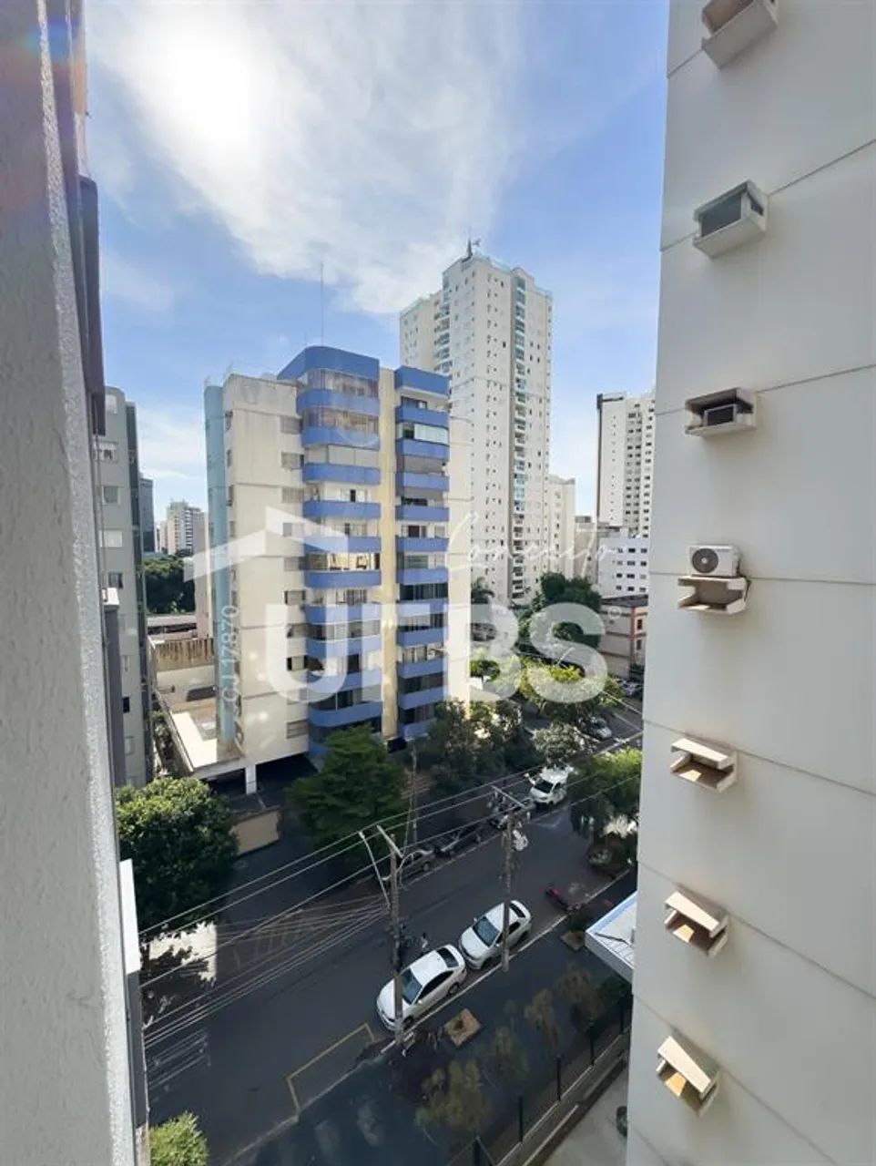 Apartamento a venda no Edifício Frankfurt - reformado - com dois quartos - Foto 5