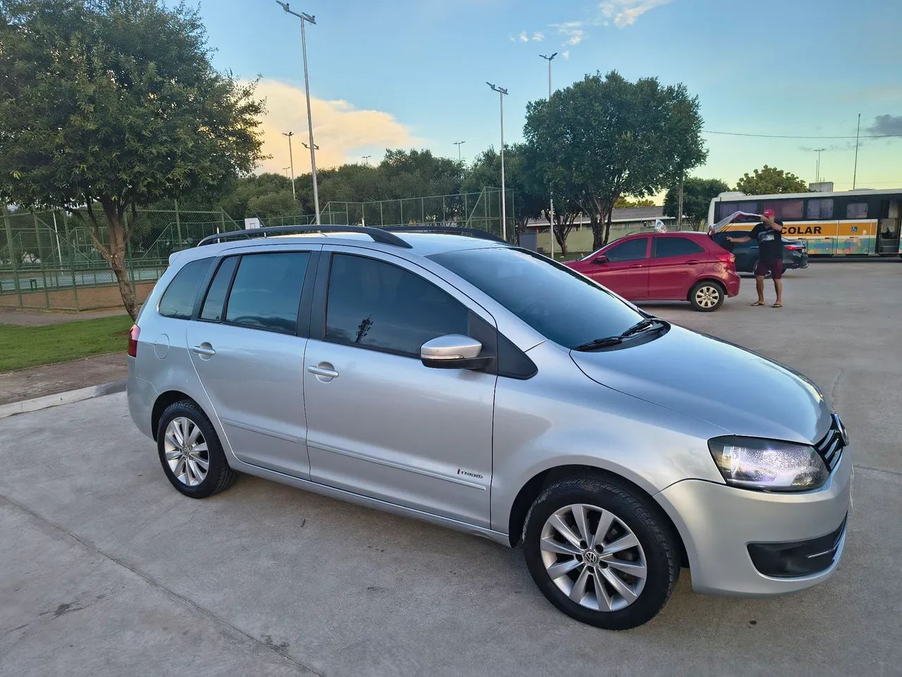 Spacefox 1.6 o mais novo de BV. - Foto 4