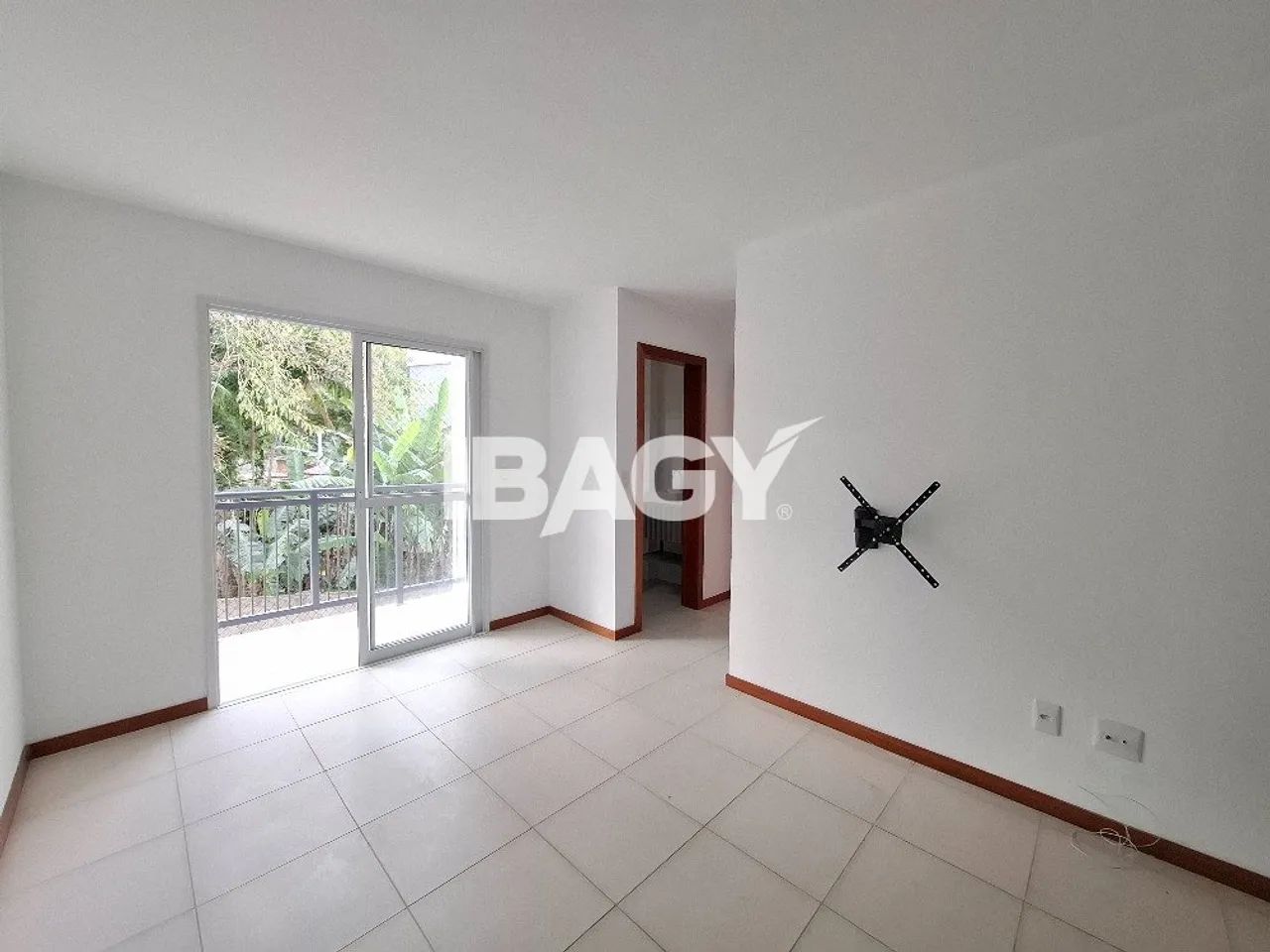 Excelente Apartamento 2 dormitório(s) em Fundos - Biguaçu - Foto 3