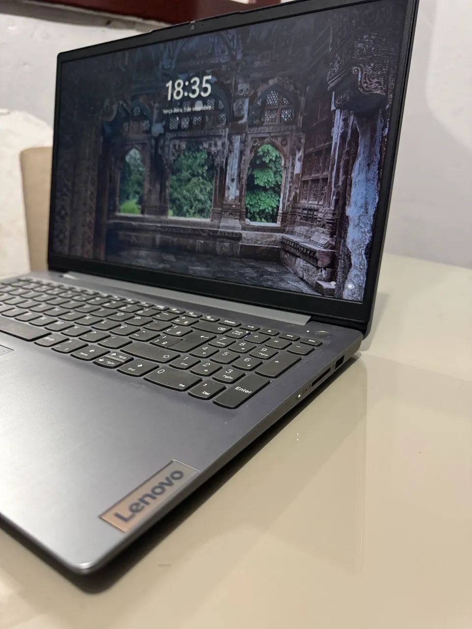 NOTEBOOK LENOVO IDEAPAD 3 - Foto 4