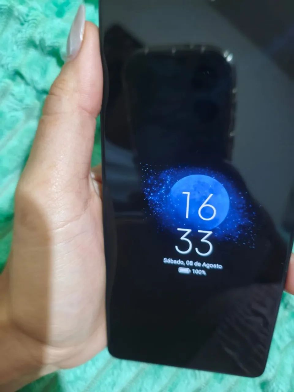 Poco x5 Pro
