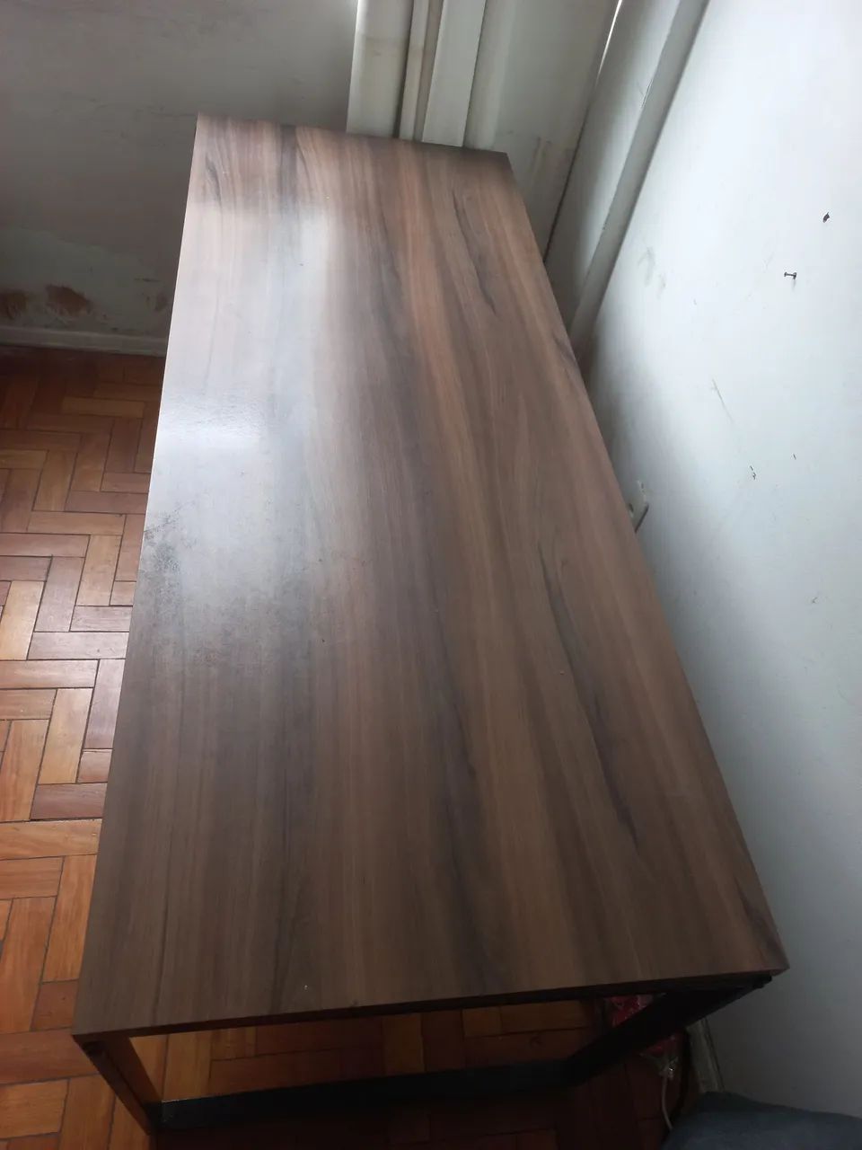 Mesa de escritório nova  - Foto 2