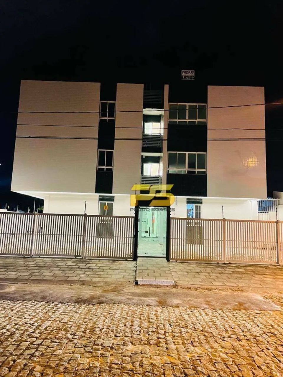 Apartamento à Venda  Bairro Castelo Branco - Foto 3