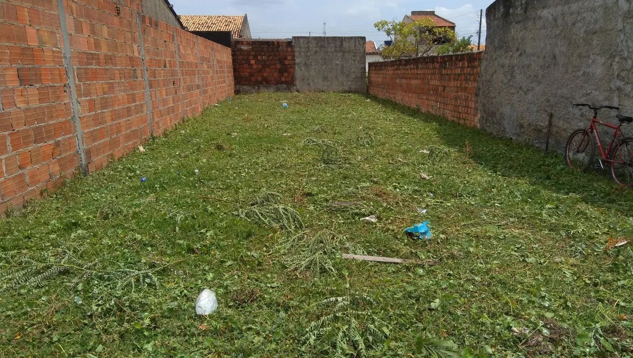 Terreno No Marcos Freire 2 - Foto 2