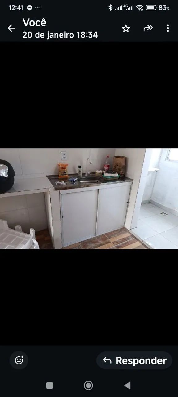 Box de pia - Foto 3