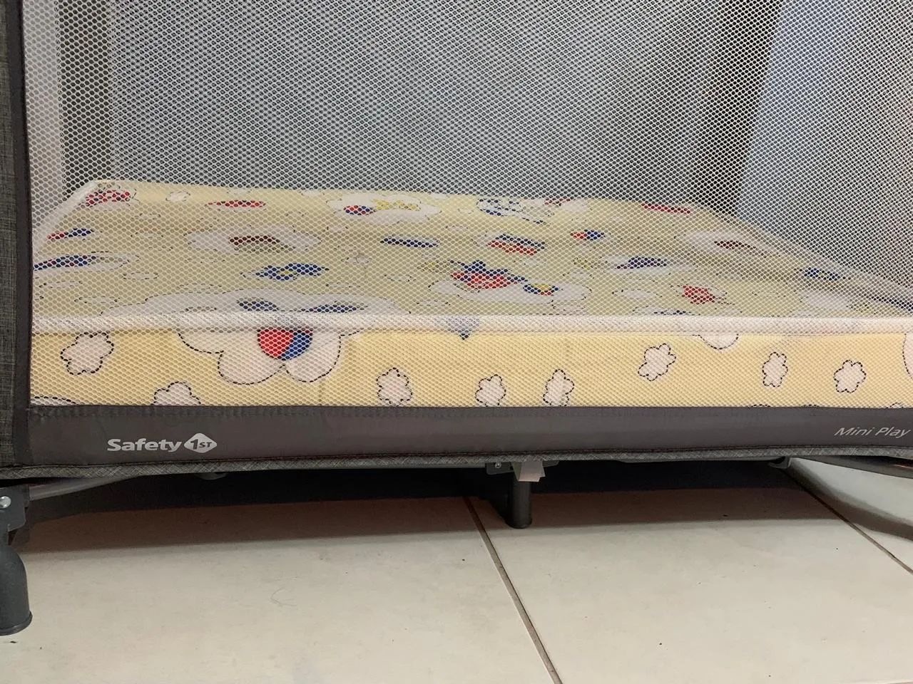 Chiqueirinho Safety 1st  - Foto 2