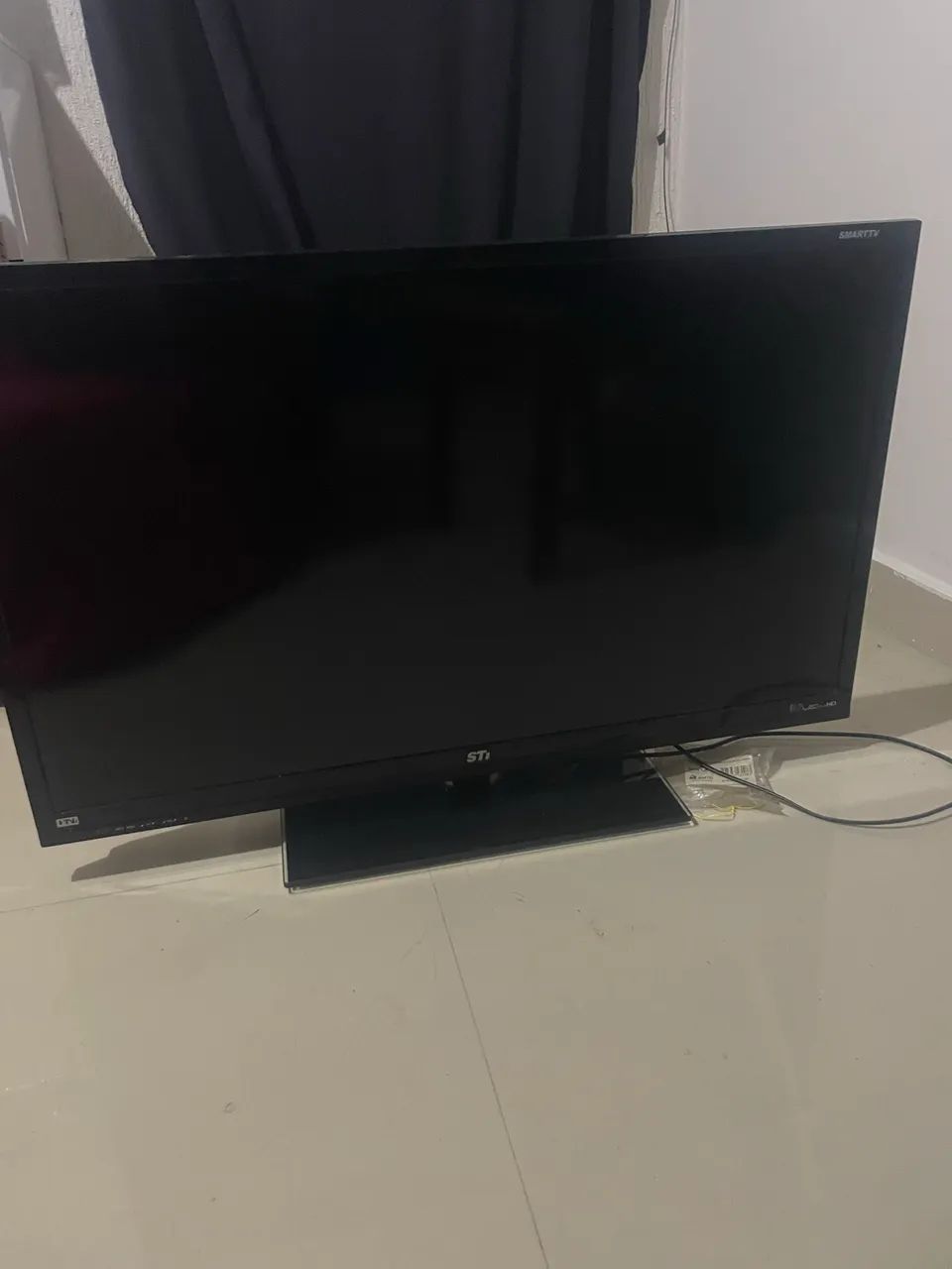 TV SMART 40 polegadas  - Foto 3