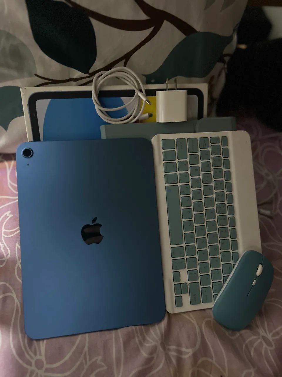 iPad (A16) Wi-Fi 128GB - Foto 5
