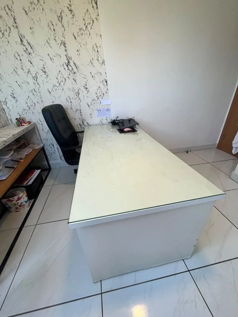 Mesa de escritório  - Foto 3
