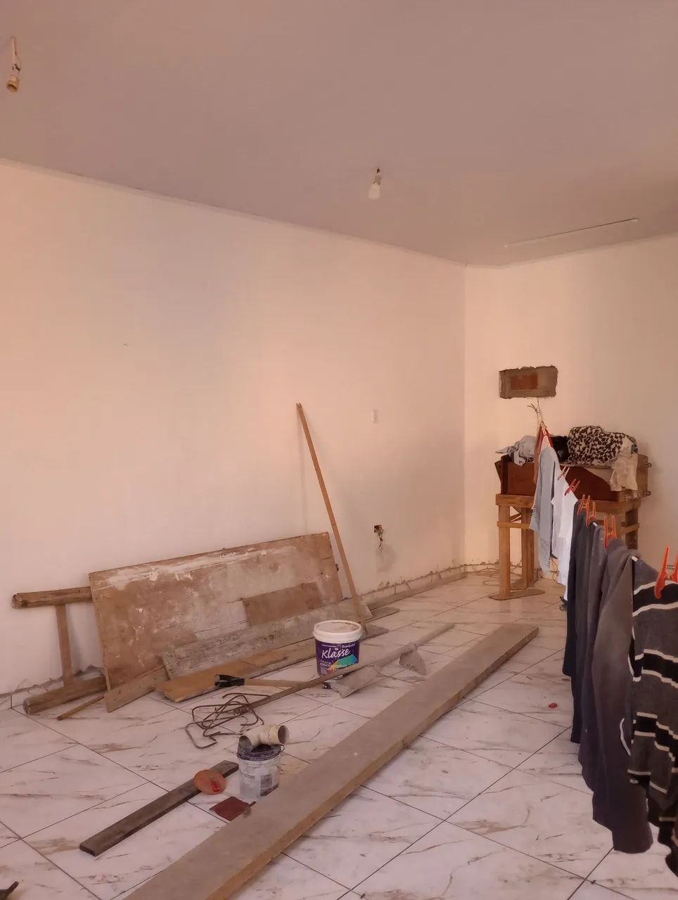 Casa e salão comercial  - Foto 2
