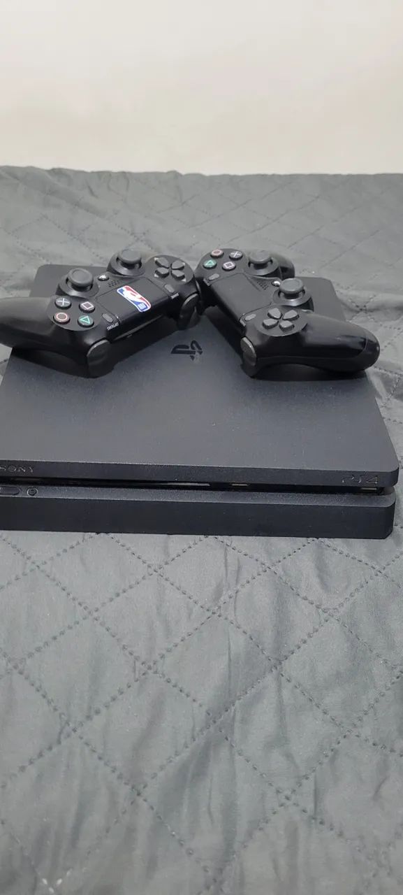 Ps4