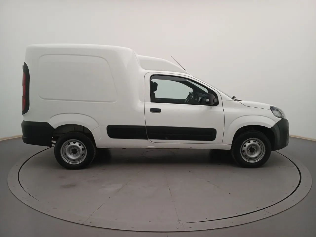 Fiat Fiorino Endurance EVO 1.4 Flex 8V 2p, foto 6 de 16