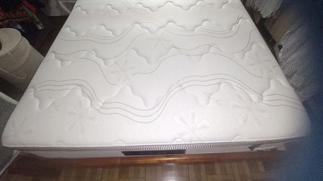 Colchão Queem  - Foto 4