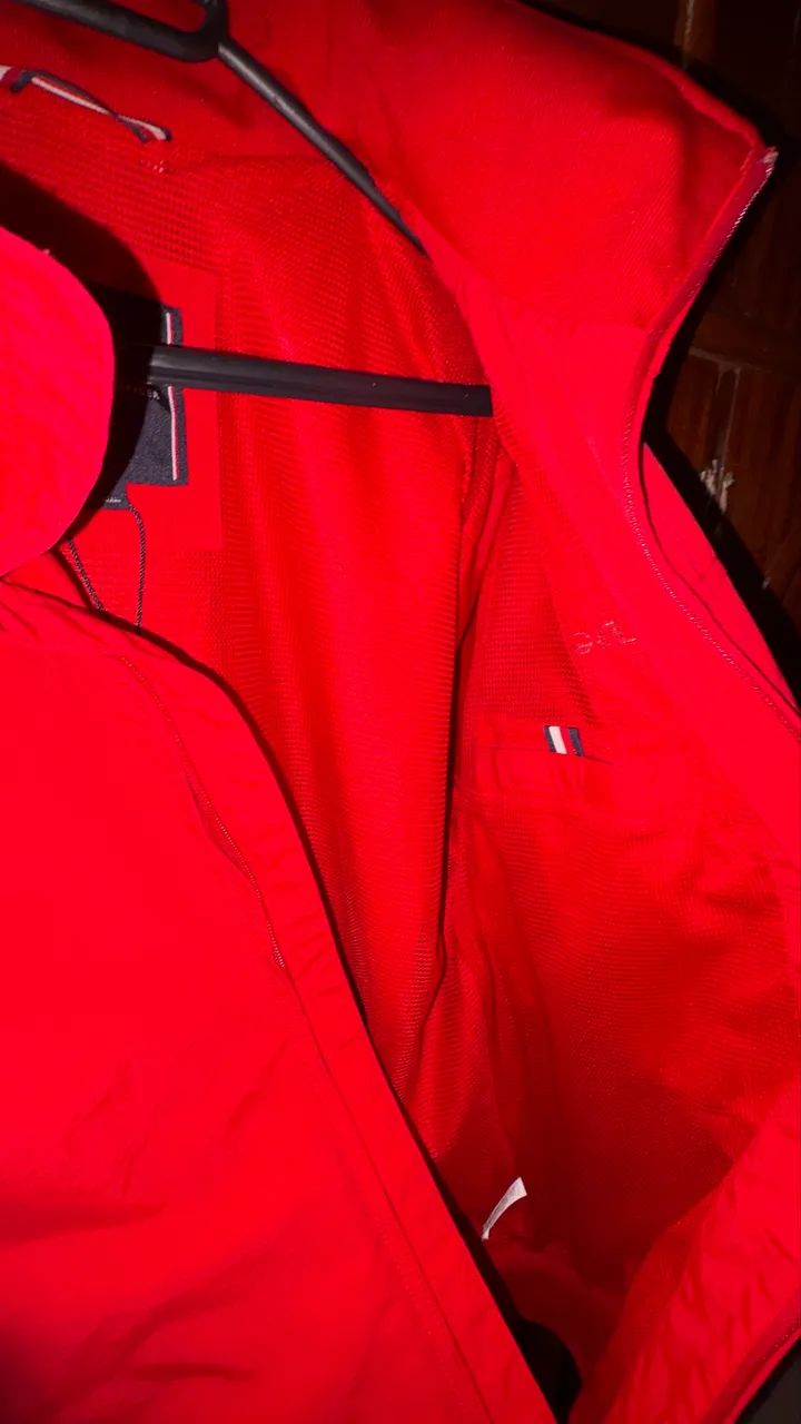 Velejador Tommy Hilfiger  - Foto 2
