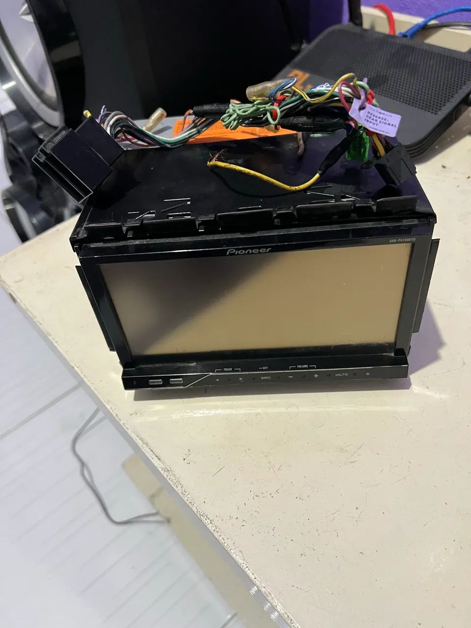 Vendo Pioneer 2din multimídia  - Foto 5