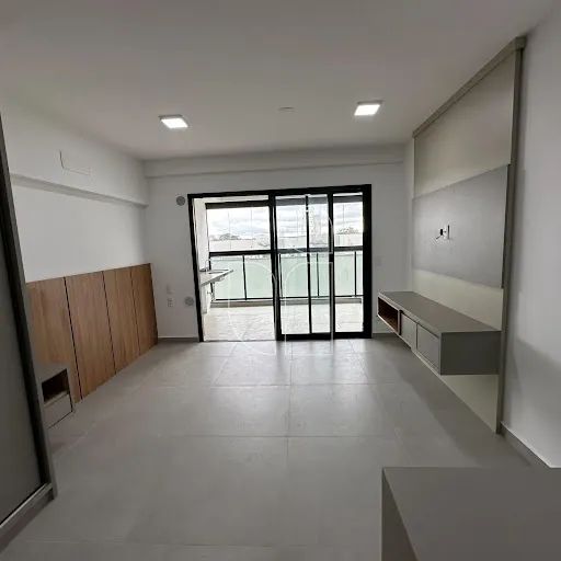 Apartamento em Concept Condomínio Edifício - Marília, SP