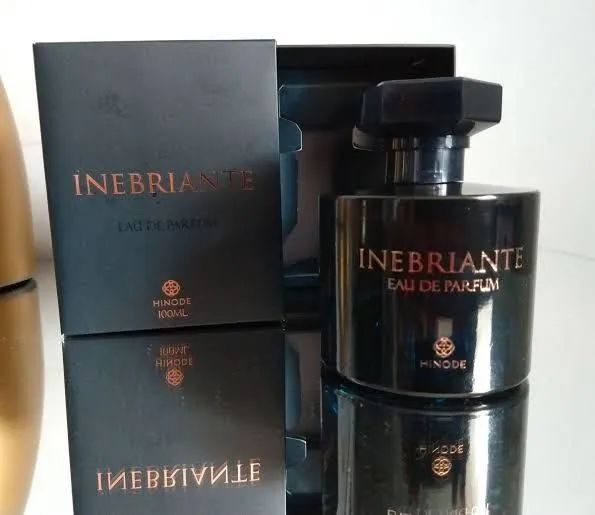 Perfume Inebriante Hinode
