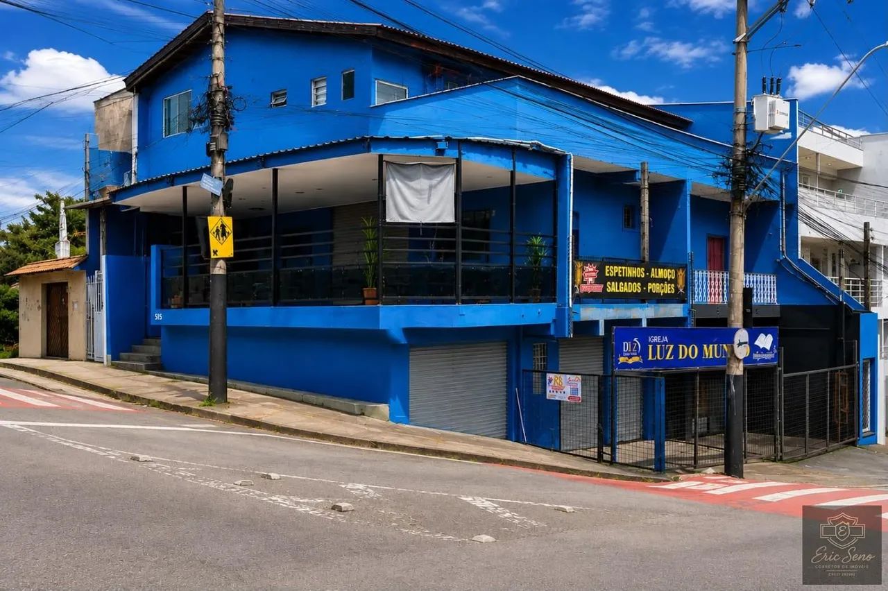 Prédio Comercial para Venda em Sorocaba, Wanel Ville - Foto 2