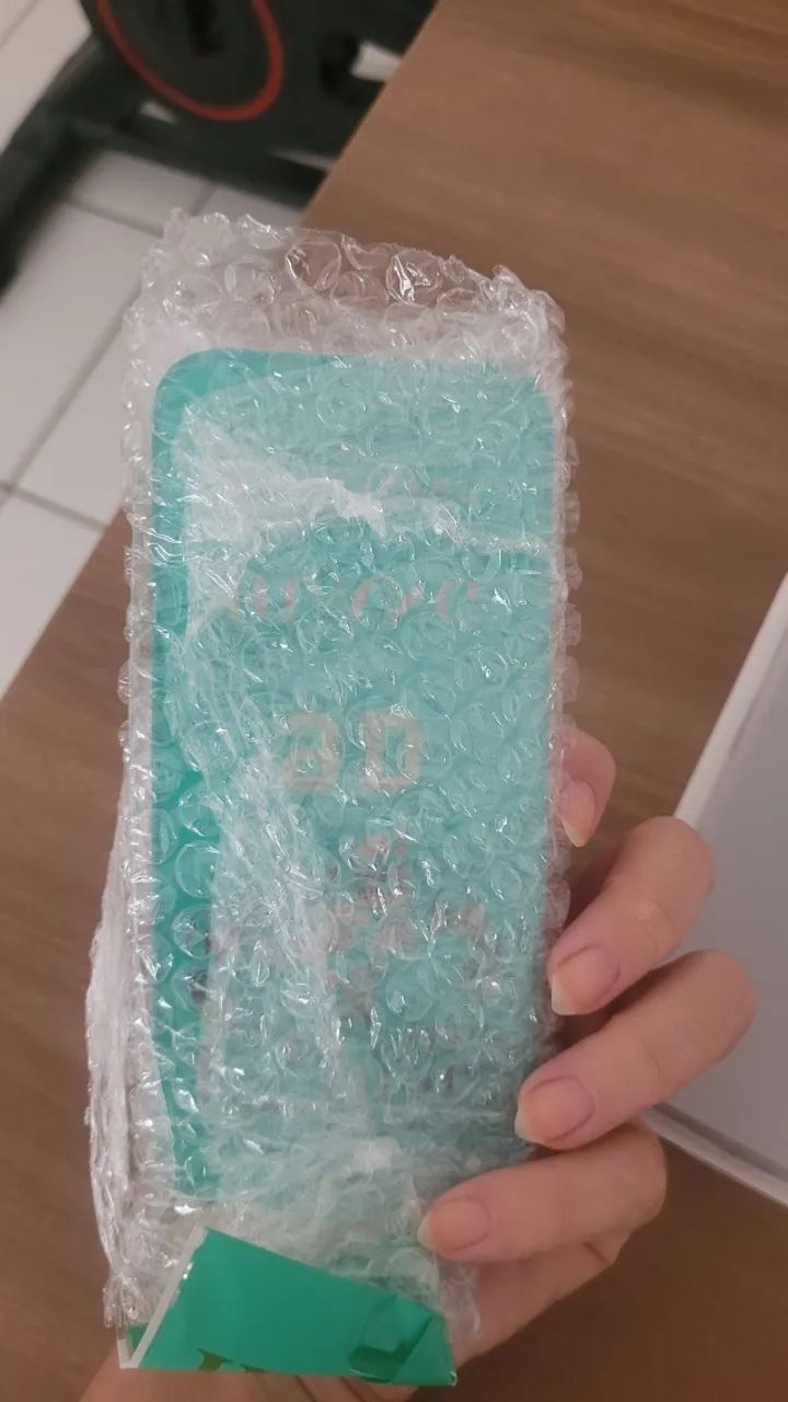 CAPA/PELÍCULA IPHONE 17 NOVA  - Foto 4