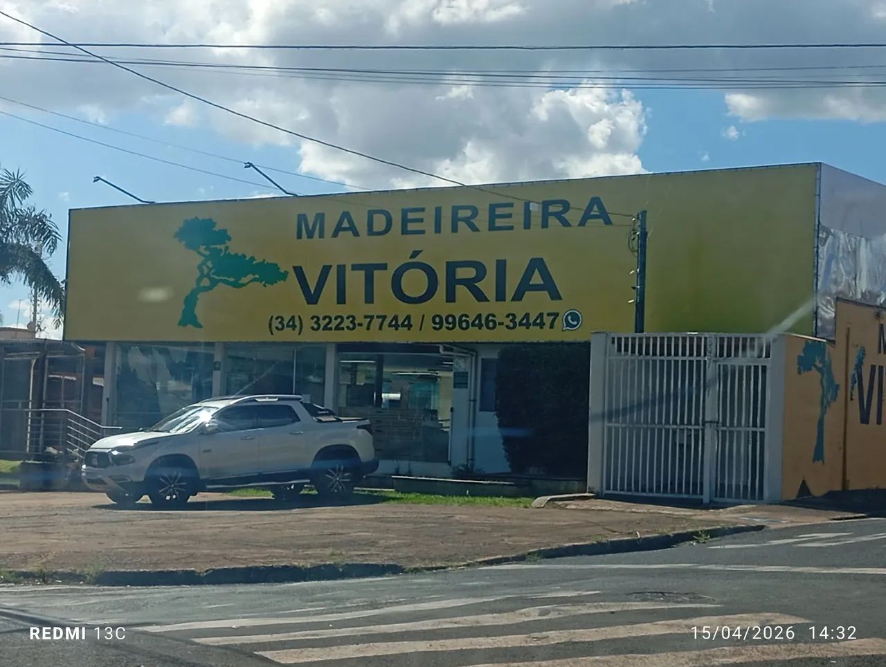 Fachadas e Toldos  - Foto 3