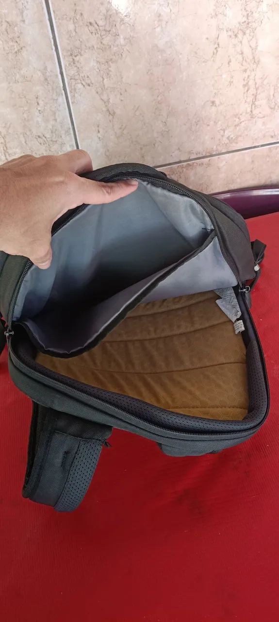 Mochila Dell para Notebook - Foto 4
