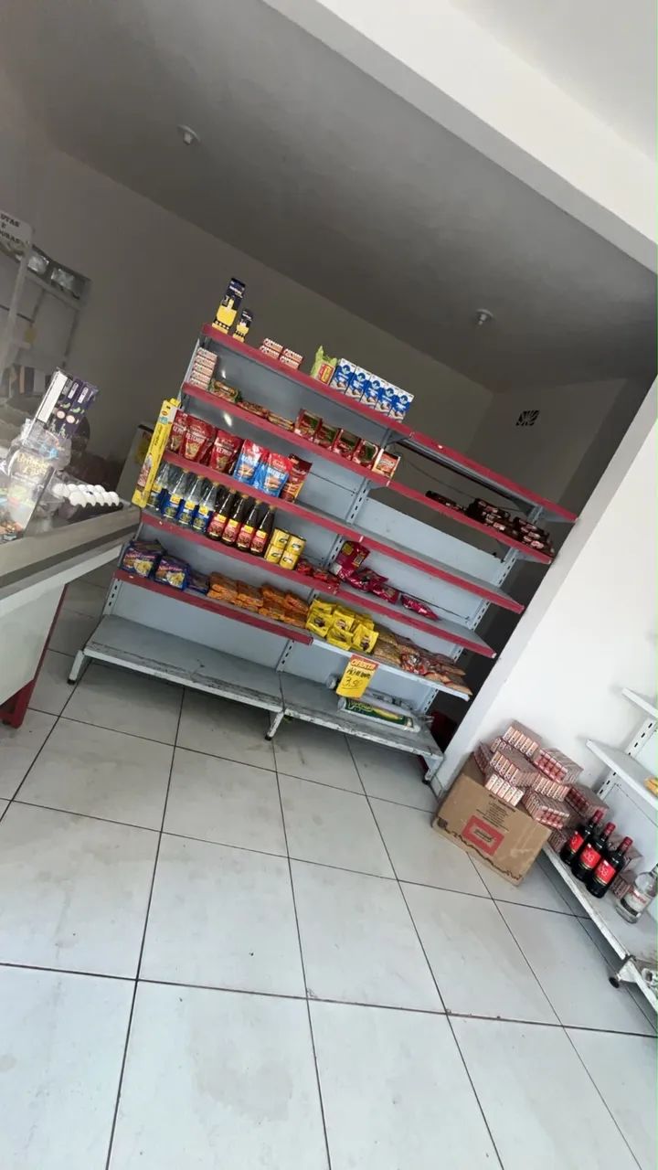 Repasse de coisas de mercadinho  - Foto 5