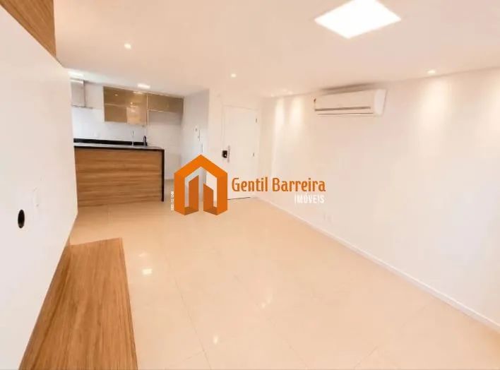 Apartamento projetado, Andar Baixo e com lazer - Foto 3