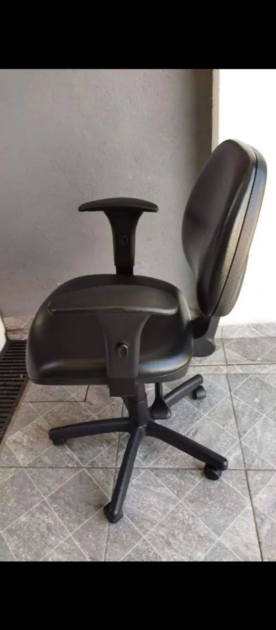 NR17 Cadeiras ERGONÔMICAS - Foto 3