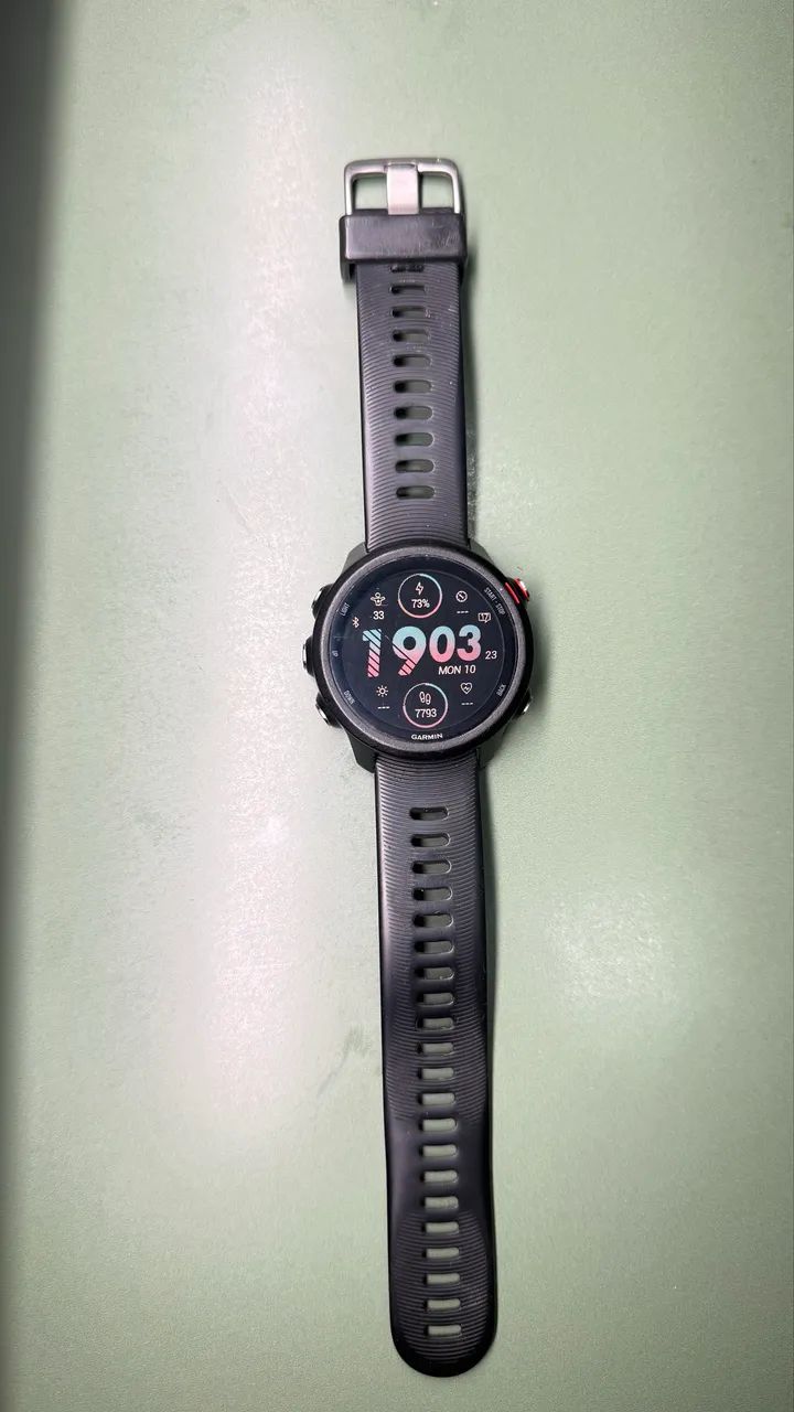 Garmin 245 music - Foto 5