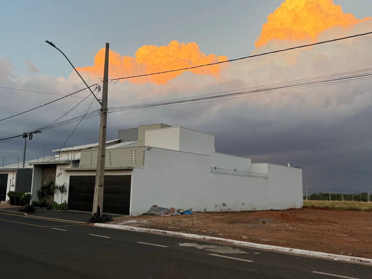 TERRENO INTERLAGOS 11x30m.  - Foto 5