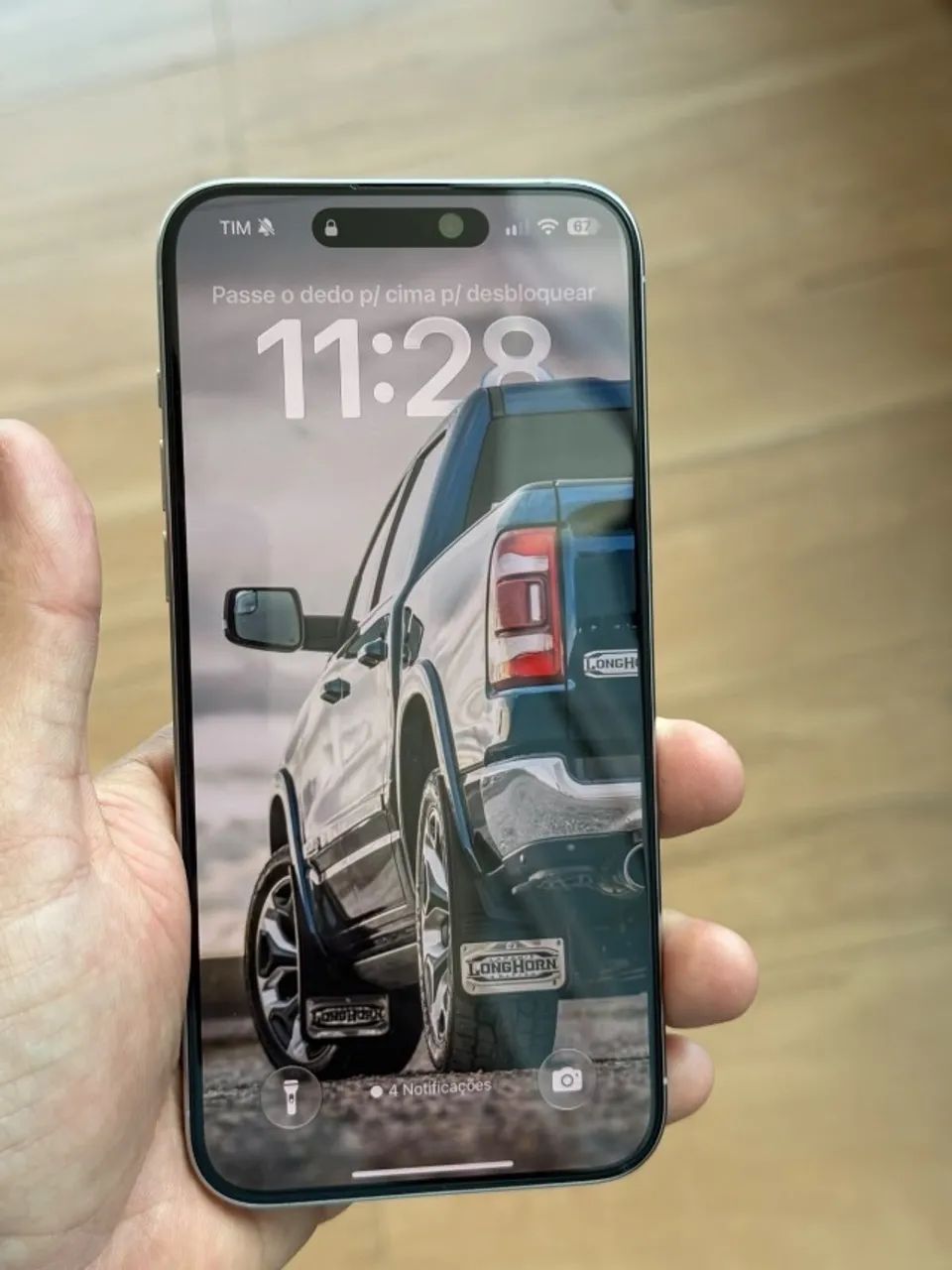 iPhone 15 Pro Max 512GB