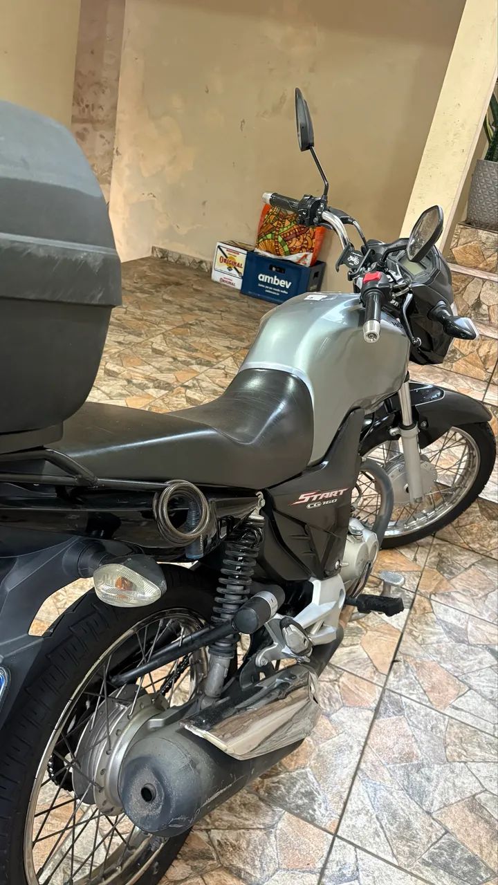 Start 160 modelo 2022 - Foto 3