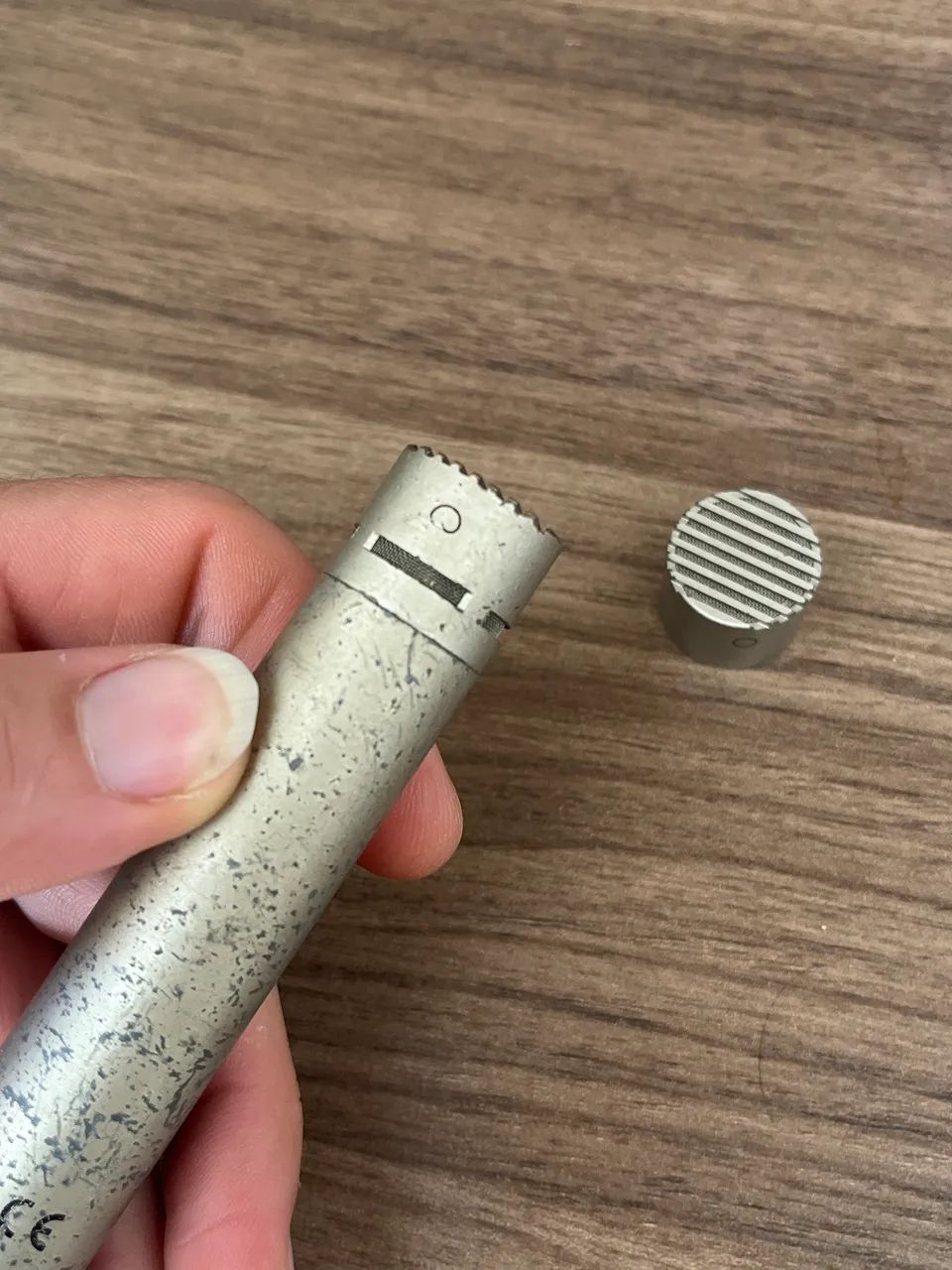 Microfone Behringer B-5 - Foto 2