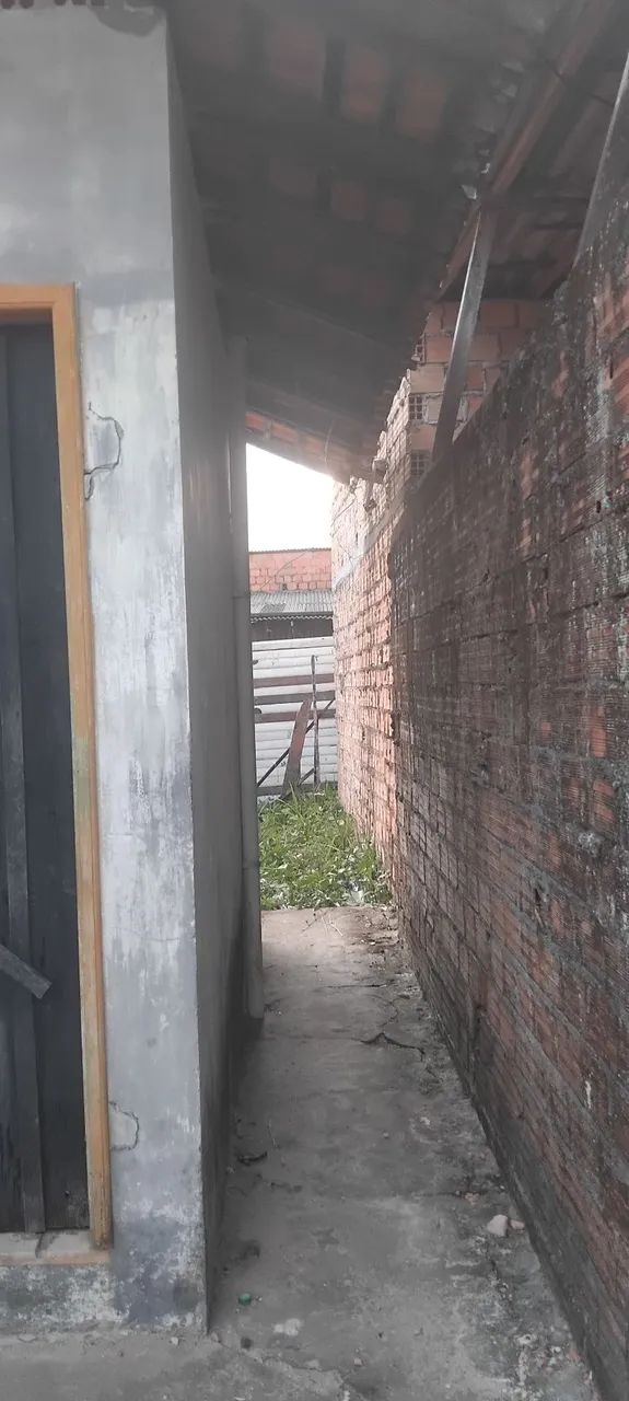 VENDO CASA NO PRECINHO - Foto 5