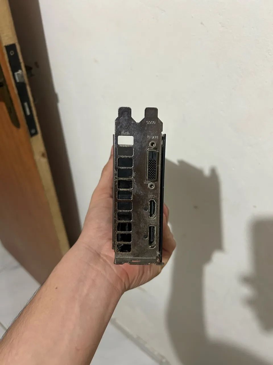 GTX 1660 SUPER ACEITO PROPOSTA  - Foto 3