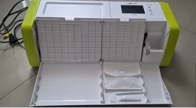 Corte ScannCut Brother Sdx85 - Foto 3
