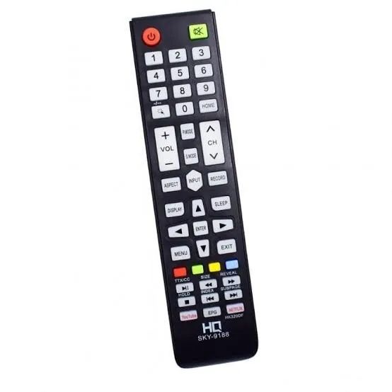 controle remoto tv HQ - Foto 4