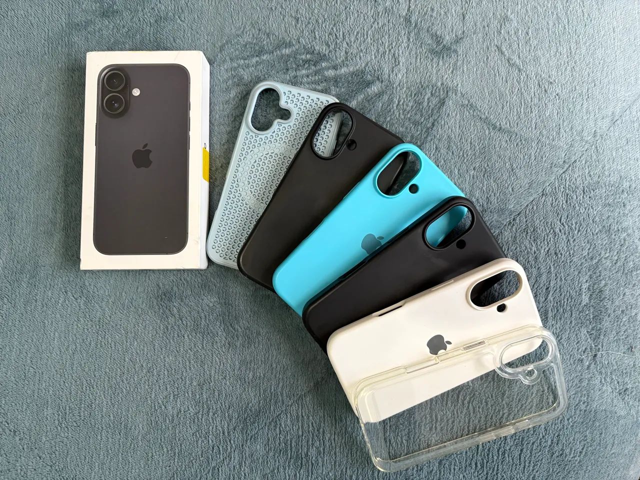 iPhone 16 - Foto 4