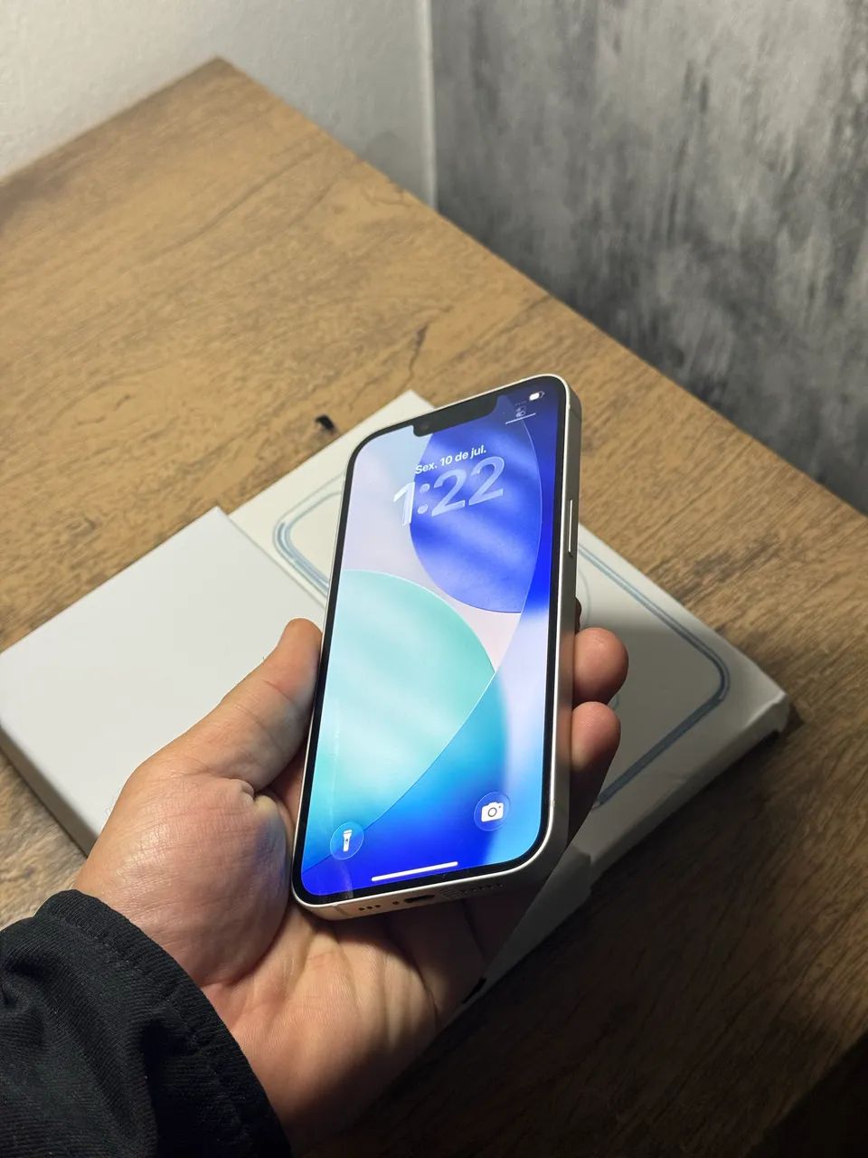 iPhone 14 128 gb - Foto 4
