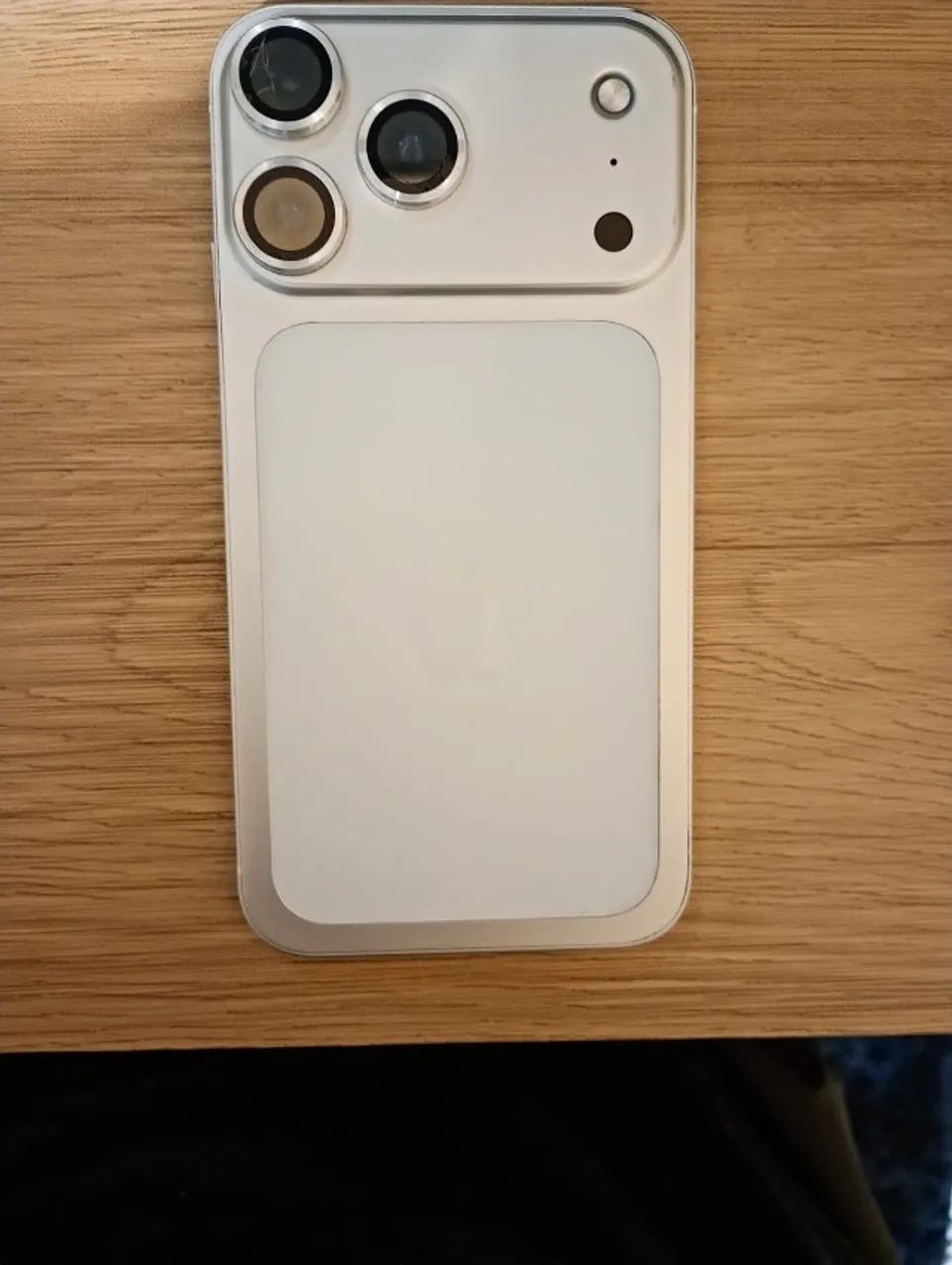 iPhone XR transformado em 17 64 GB - Foto 2
