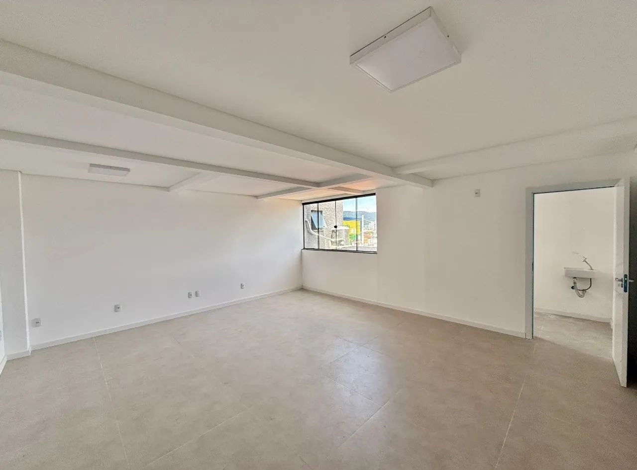 Loja Comercial para Locação em Florianópolis, Ingleses do Rio Vermelho, 1 banheiro - Foto 5