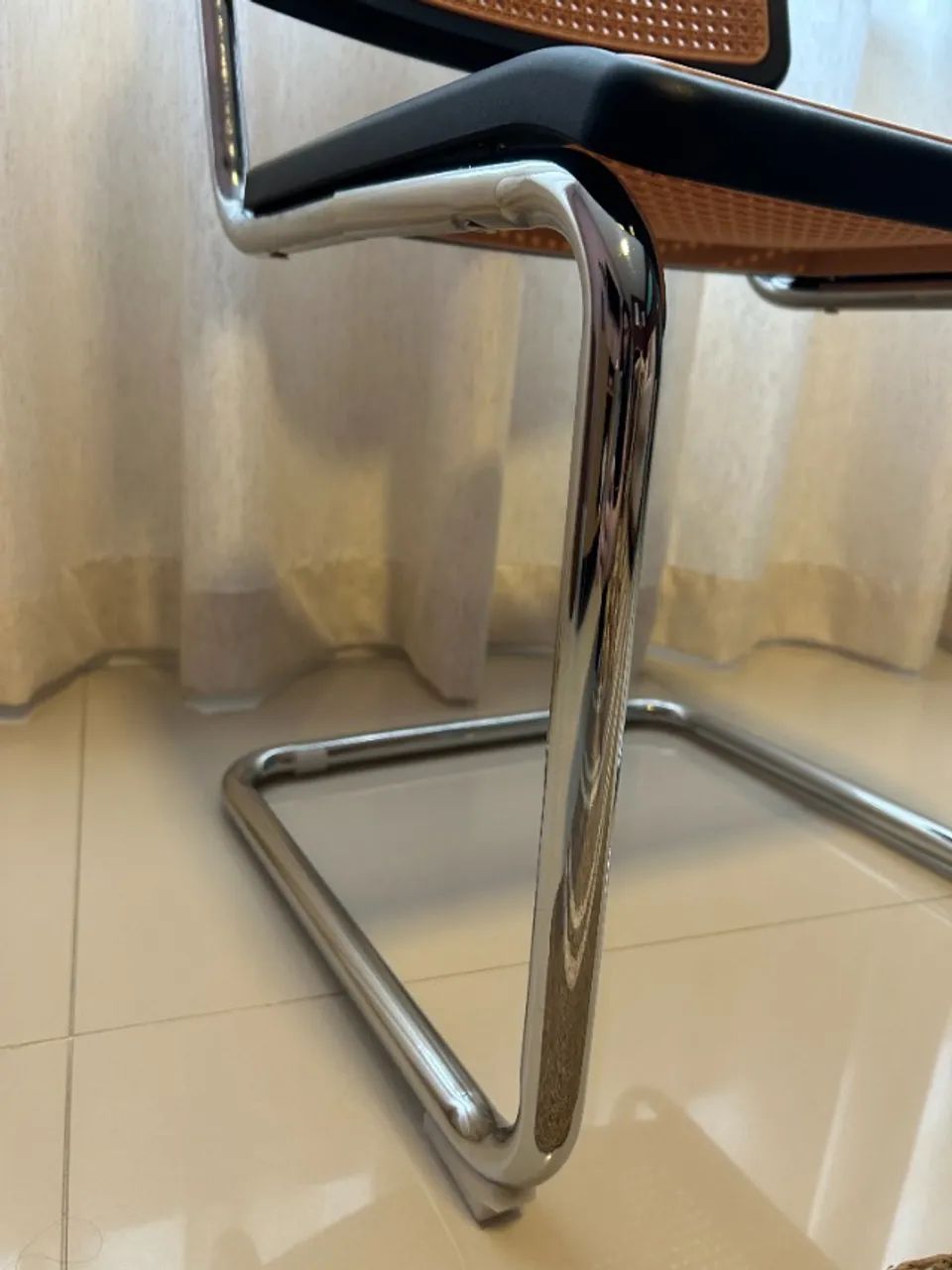 Cadeira Westwing Metal  - Foto 2