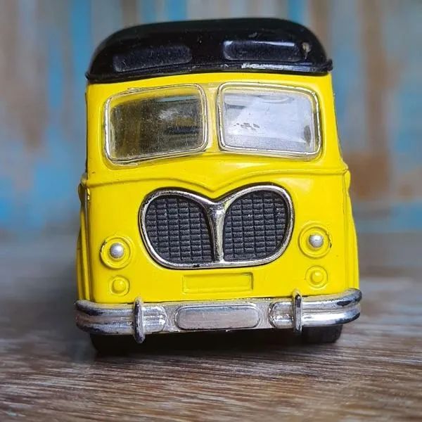 Royal Bus Johnson's Sunnyside 1:55 - Foto 3