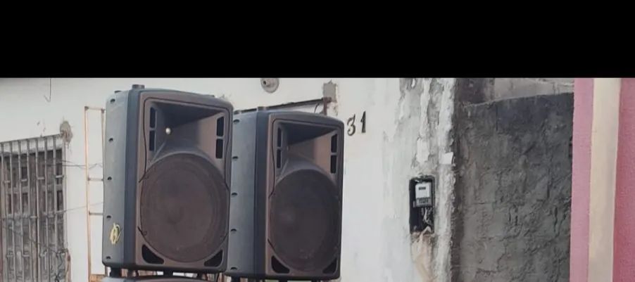 Vende caixa ativa paciva
