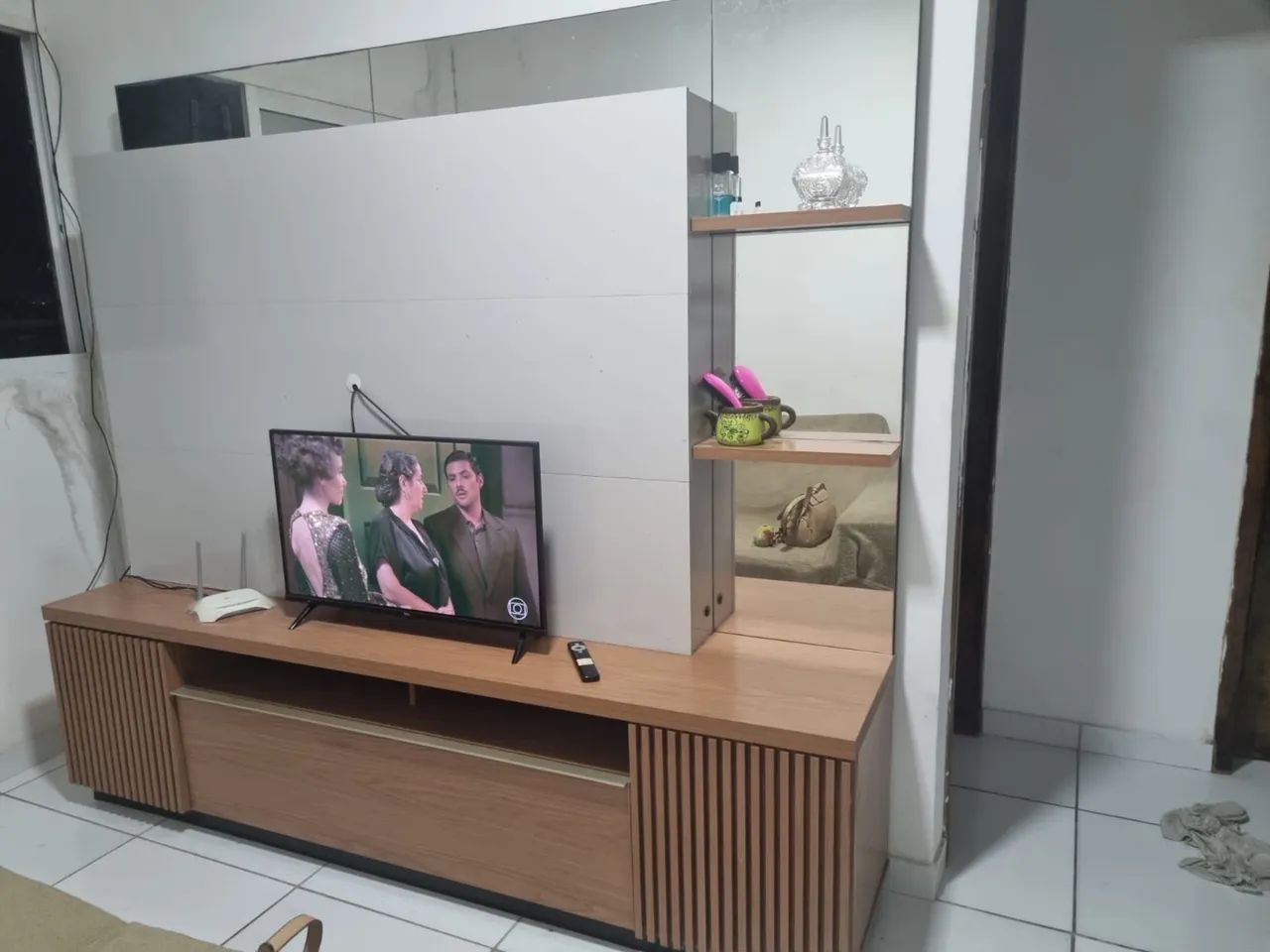 Home para Tv completo - Foto 2