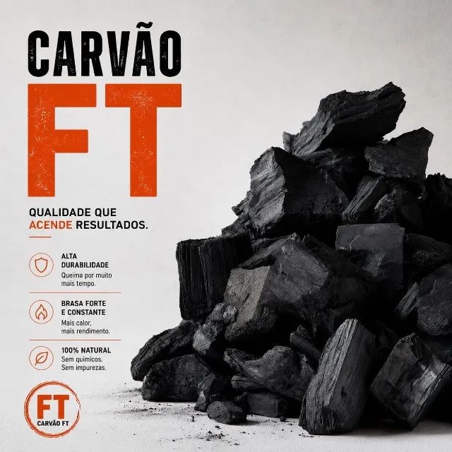 Carvão 