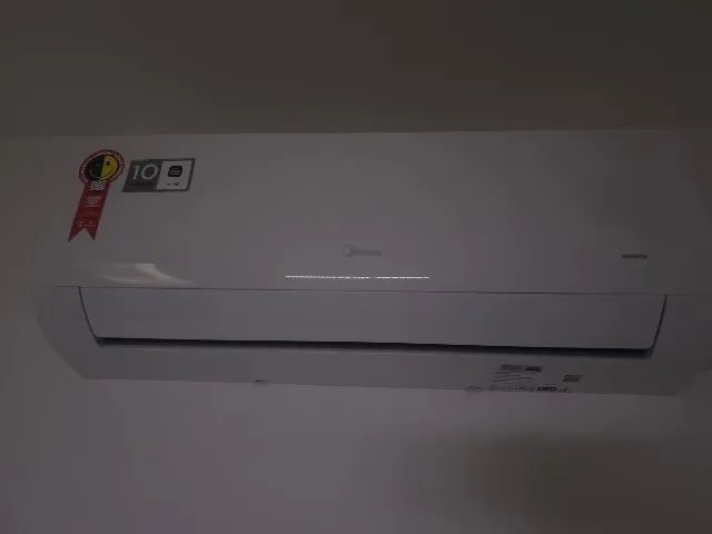 Ar condicionado 