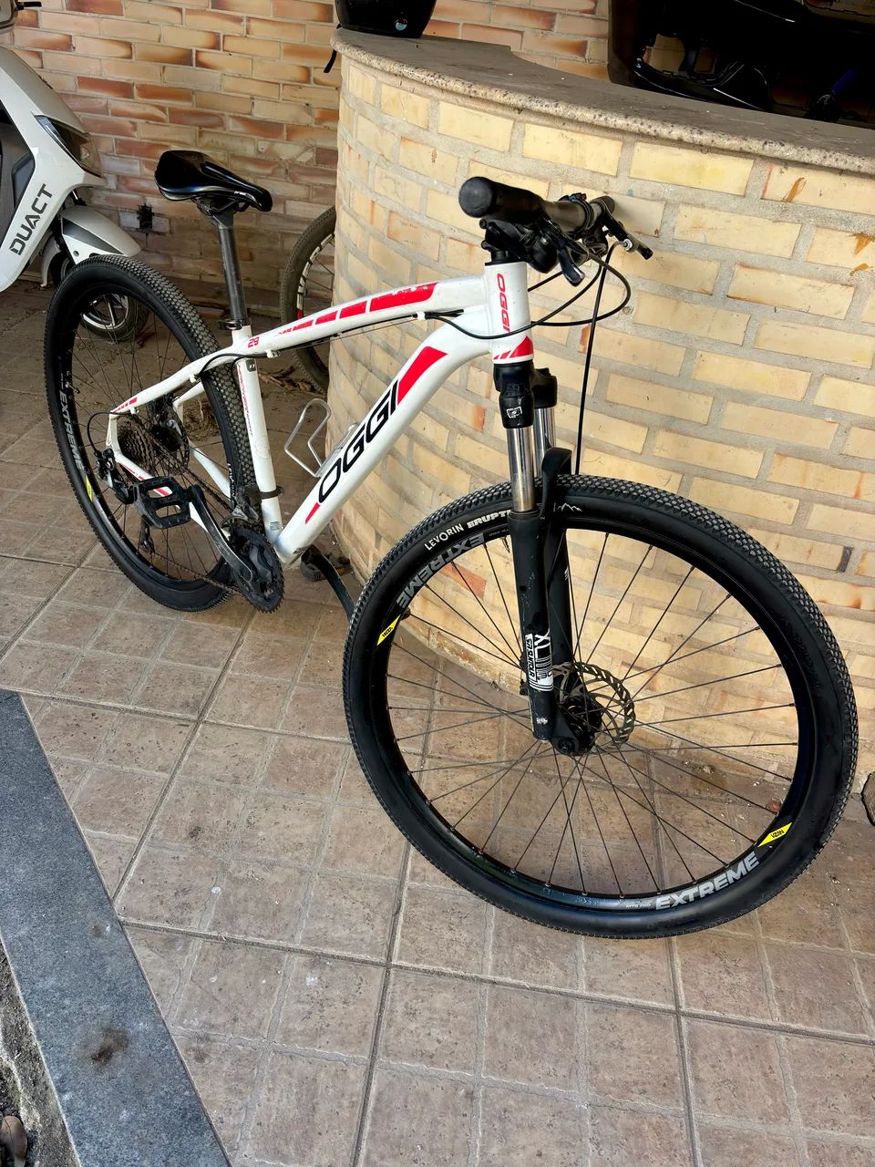 Bike Oggi hacker Aro 29 - Foto 3