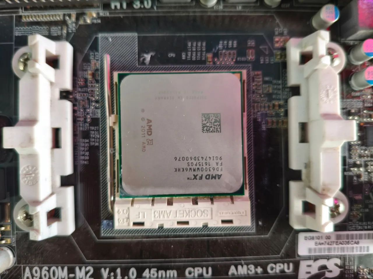 Kit AMD ddr3 - Foto 3